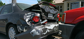 Evansville, Indiana chiropractic auto injury