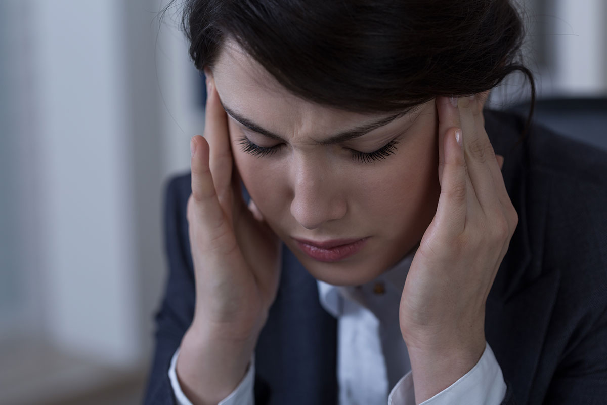 Migraine treatment in Evansville, IN